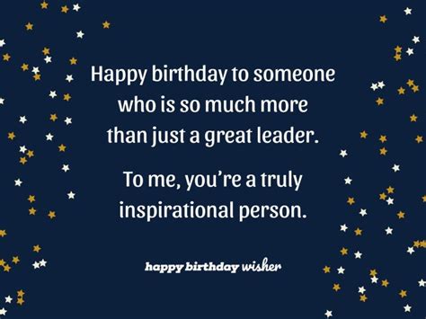 Wishes for the Leader of Your Crime Family