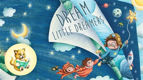 Wishes for the Little Dreamers (For Children)