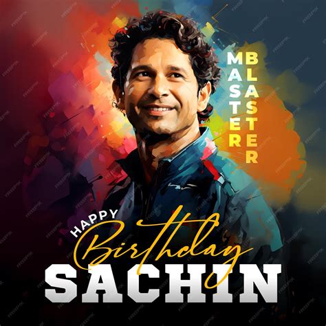 Wishes for the Master Blaster of Our Lives