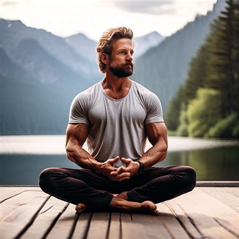 Wishes for the Modern Man: Success, Balance, & Well-being