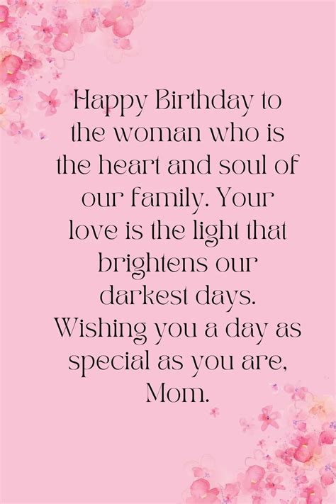 Wishes for the Mom Who’s Also Your Best Friend
