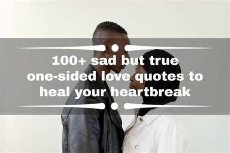 Wishes for the One-Sided Heartbreak