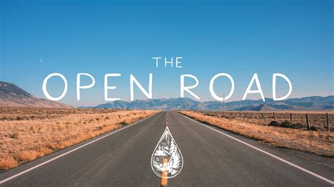 Wishes for the Open Road & New Adventures