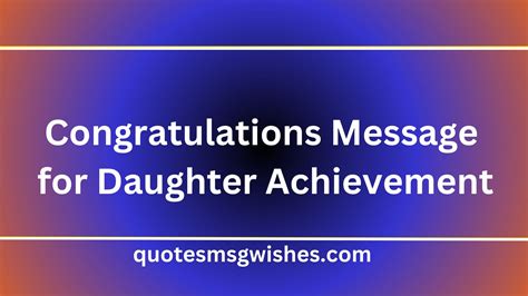 Wishes for the Proud Parents