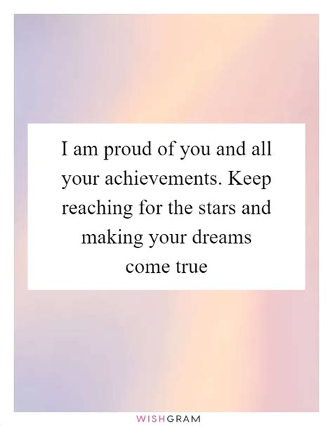 Wishes for the Real Stars: Keeping the Focus on the Children