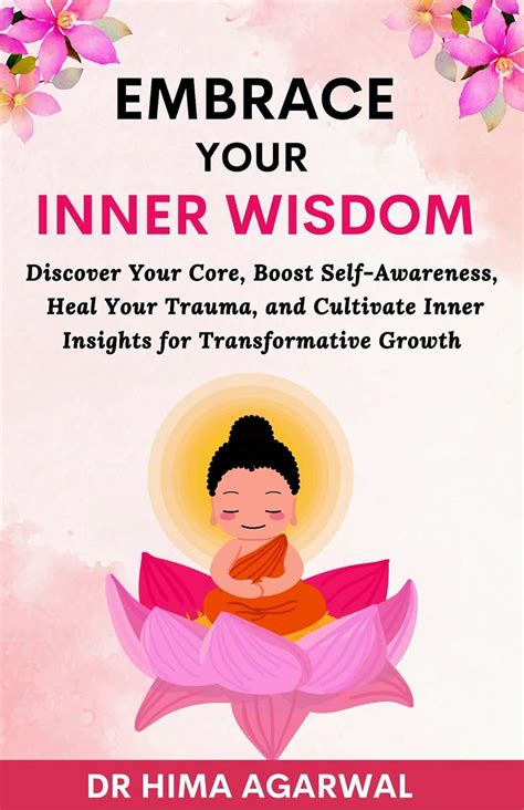 Wishes for the Self: Cultivating Inner Growth & Wisdom