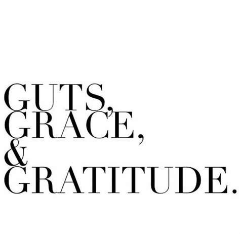 Wishes for the Self: Growth, Guts, and Grace