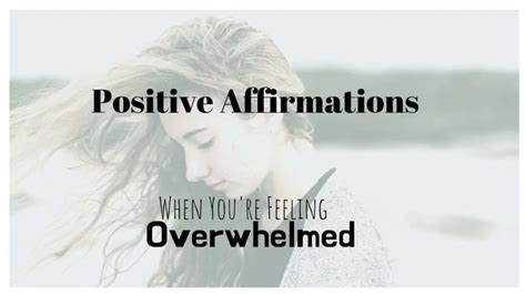 Wishes for the Slightly Stressed & Overwhelmed