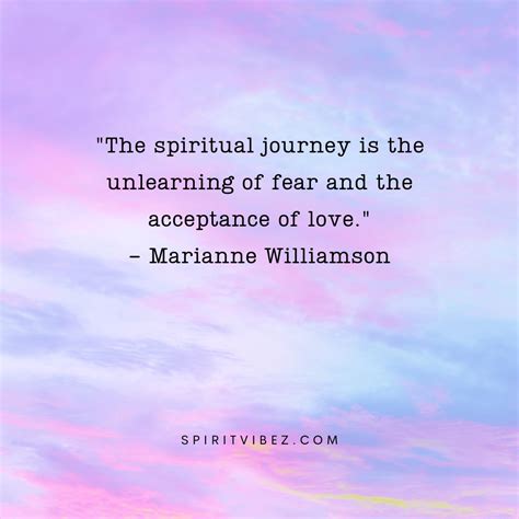Wishes for the Soul's Journey