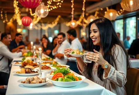 Wishes for the Ultimate Foodie & Thrill-Seeker