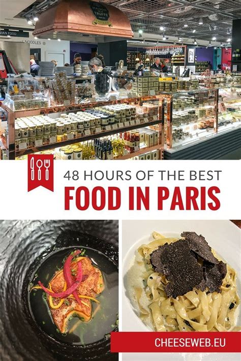 Wishes for the Ultimate French Foodie
