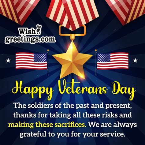 Wishes for the Veteran's Grind