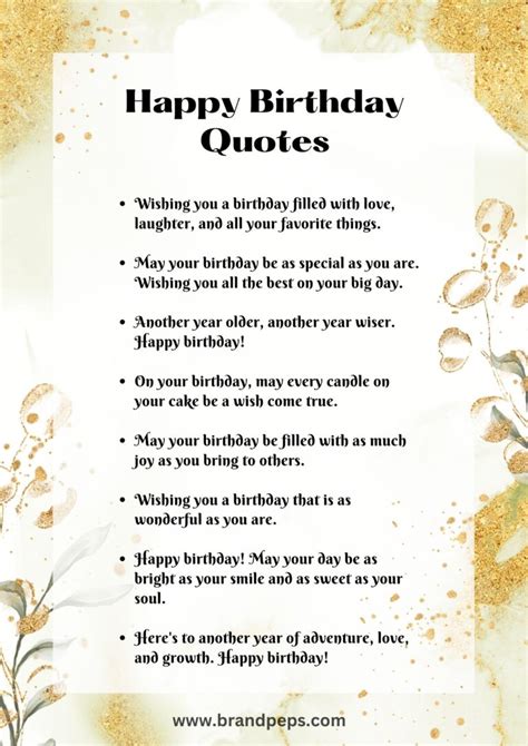 Wishes for the Wildly Creative and Unique Soul