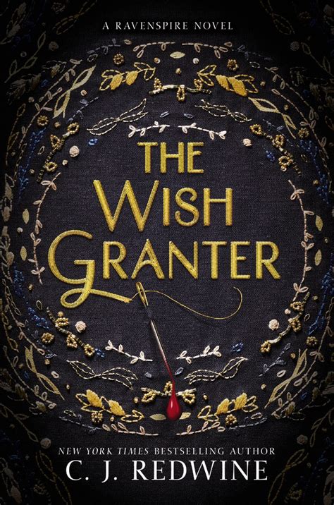 Wishes for the Wish-Granter