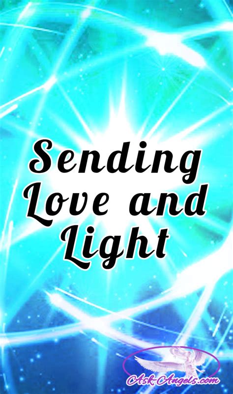 Wishes for the World: Sending Light Beyond the Self