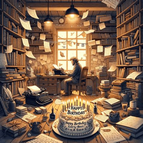 Wishes for the "Writer & Director"