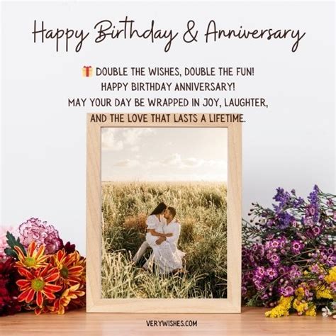 Wishes for Their Birthday, Anniversary, or a Holiday