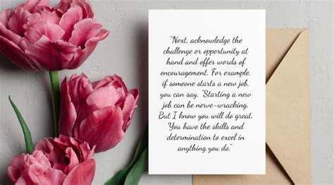 Wishes for Their New Chapter (Study or Work)