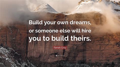 Wishes for Their Own Dreams to Flourish