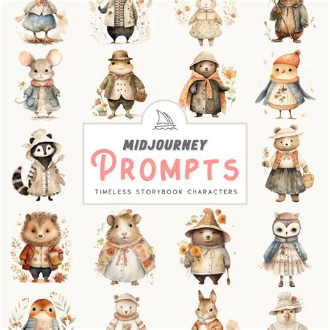 Wishes for Timeless Storybook Charm