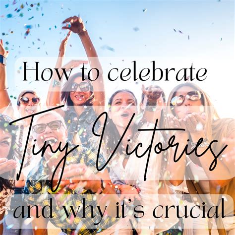 Wishes for Tiny, Everyday Victories