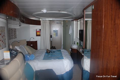 Wishes for Unlocking Every Inch of Your Stateroom’s Space