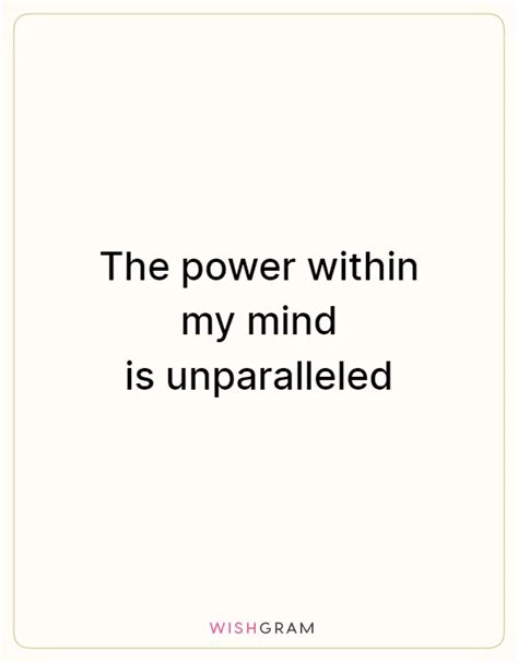 Wishes for Unparalleled Power