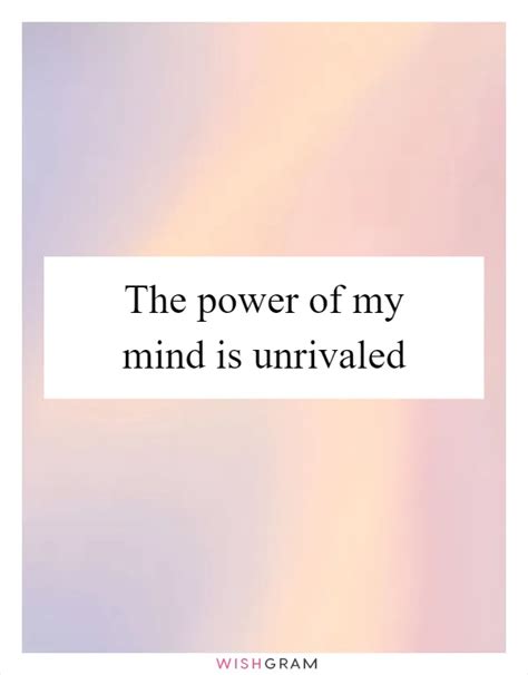 Wishes for Unrivaled Power & Progression