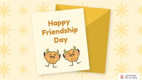 Wishes for Unshakeable Friendship