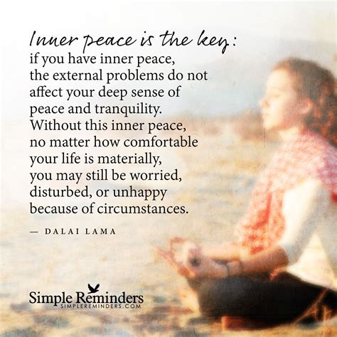 Wishes for Unshakeable Strength and Inner Peace