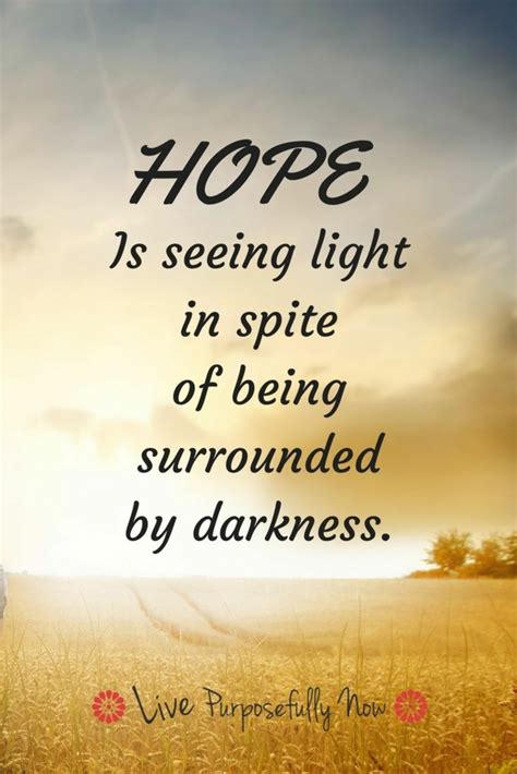 Wishes for When Hope is Needed Most