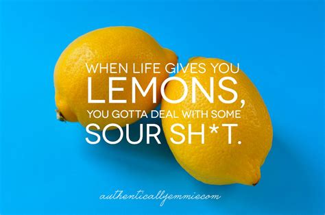 Wishes for When Life's Giving You Lemons (and No Sugar)