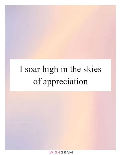 Wishes for When the Skies Seem Cloudy