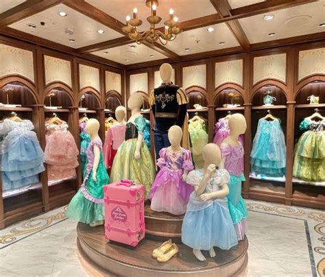 Wishes for When You Need a Little Bibbidi-Bobbidi-Boo