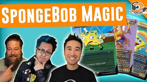 Wishes for When You Need a Little Krabby Patty Magic