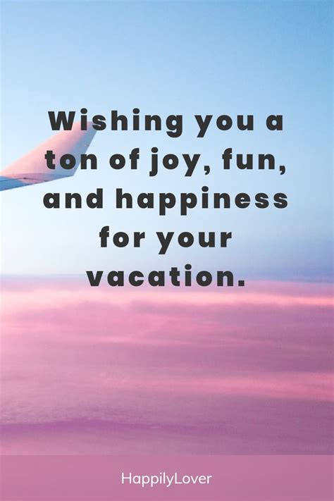 Wishes for Wonderful Adventures