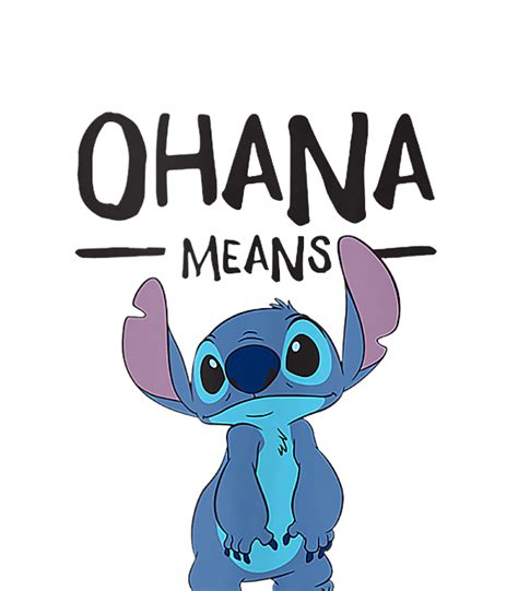 Wishes for Your Beloved 'Ohana (Family)