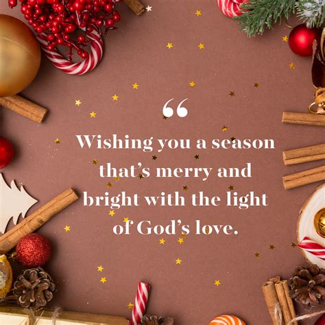 Wishes for Your Bright Future: Inspirational Christmas Blessings