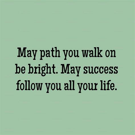 Wishes for Your Bright Future