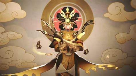 Wishes for Your Chosen Inazuman Hero