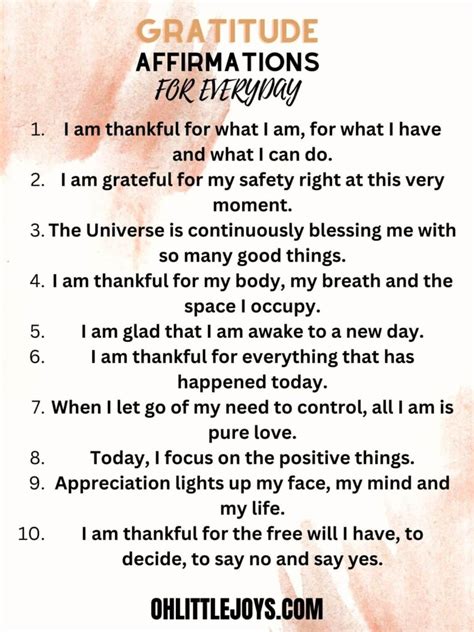Wishes for Your Everyday: Simple Joys & Gratitude