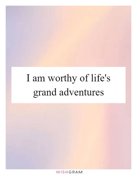 Wishes for Your Grand Adventure