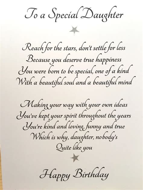 Wishes for Your Grown-Up Daughter