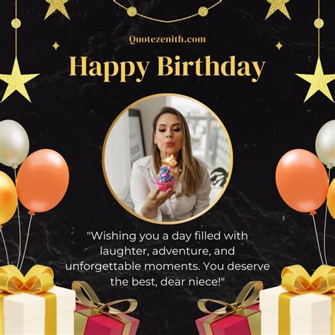 Wishes for Your Grown-Up Niece (and Forever Friend)