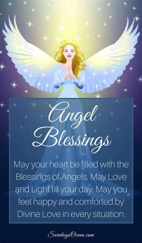 Wishes for Your Guardian Angel: Spiritual Messages