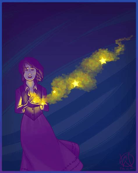 Wishes for Your Inner Starlight