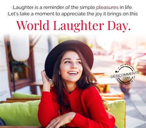 Wishes for Your Laughter: On Everyday Magic and Simple Pleasures