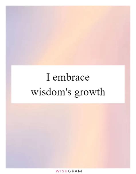 Wishes for Your Mind: On Curiosity, Growth, and Wisdom