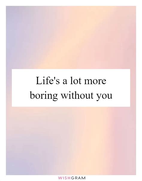 Wishes for Your Next, More Boring Wish