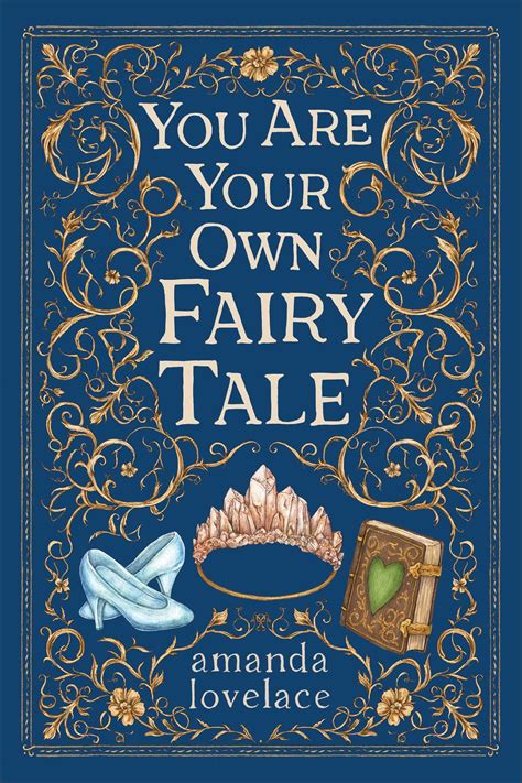 Wishes for Your Own Fairy Tale